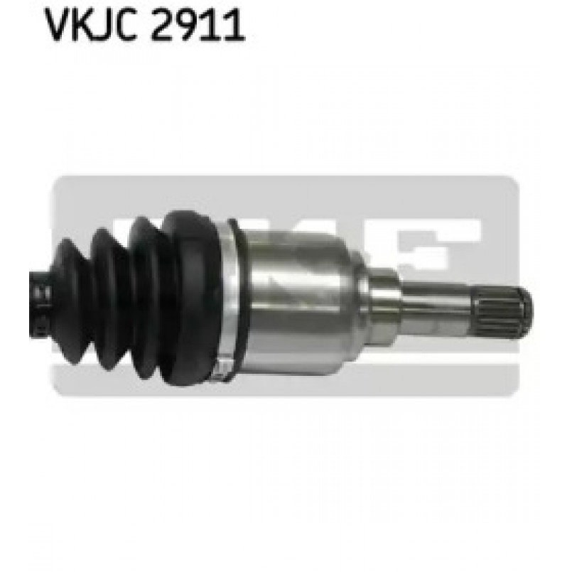 VKJC 2911 SKF - Привідний вал